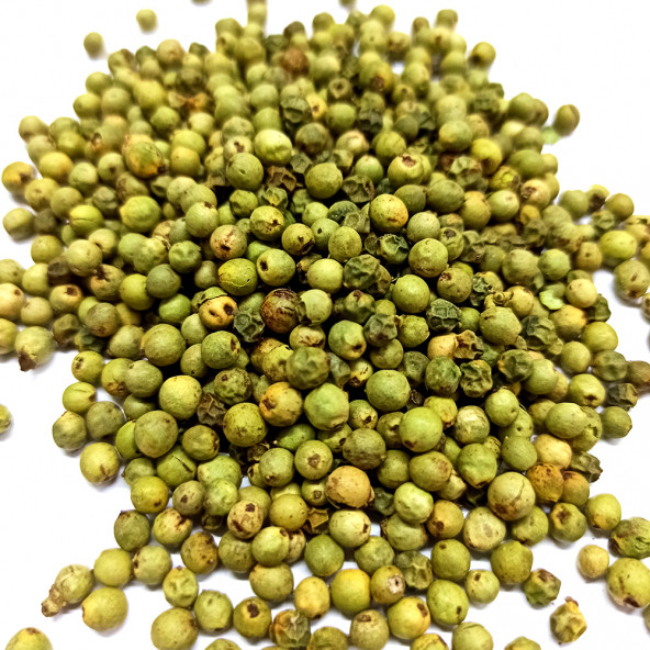 Naturdan Yeşil Karabiber 250 gr - 2