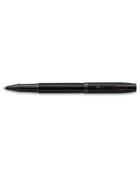 Parker IM Roller Kalem Metalik Siyah 2127743