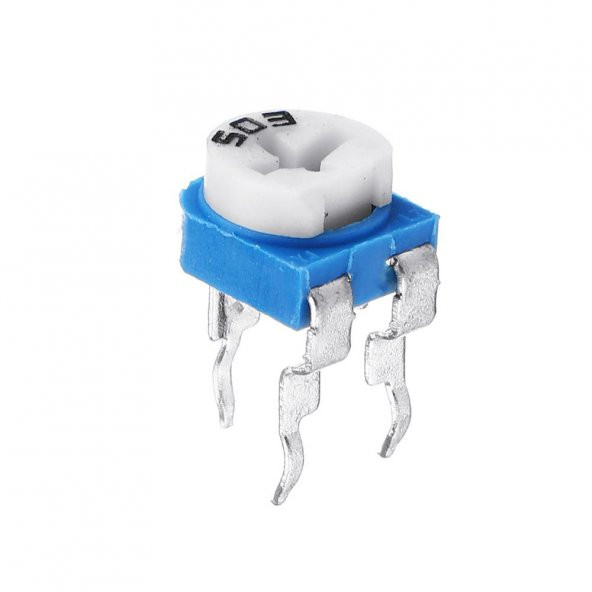 470K Trimpot Mavi WH-06