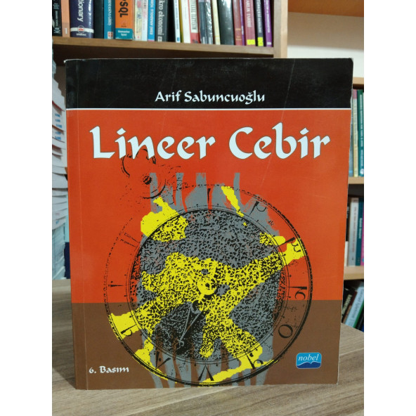 Lineer Cebir