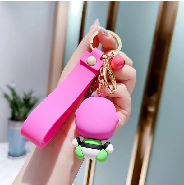 Mike Woody Buzz Işık yılı Mike Anahtarlık Ve Çanta Aksesuarı - Resim 2