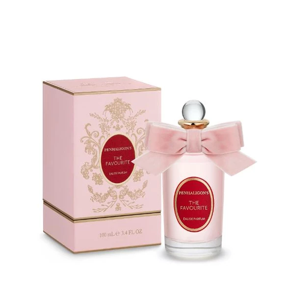 Penhaligon's The Favourite Edp 100 ml Kadın Parfüm - Zarif ve Kalıcı