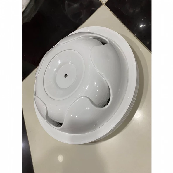 UNİVERSAL 16 İNÇ JANT KAPAĞI (1 ADET) - 2