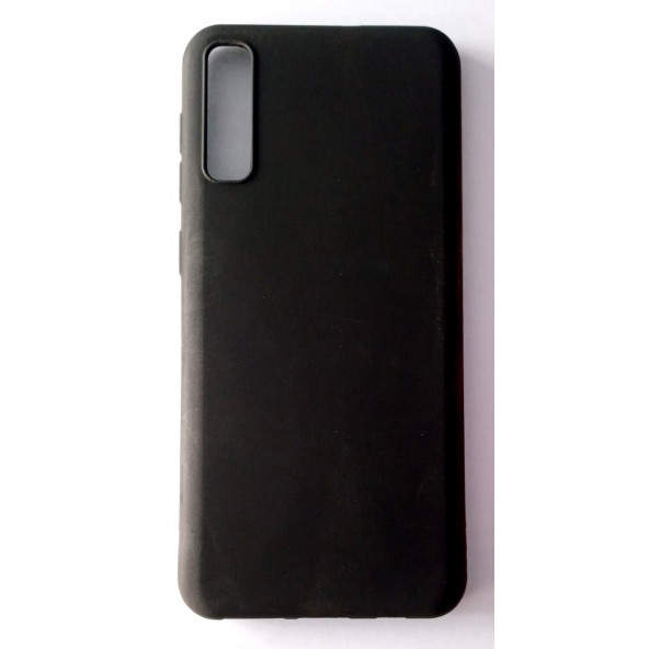 Samsung Galaxy A50/A30s Ruber Case Yumuşak Slikon Kılıf - 2