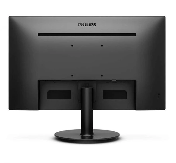 21.5 PHILIPS 221V8/01 W-LED 4MS 75HZ VGA HDMI - 4
