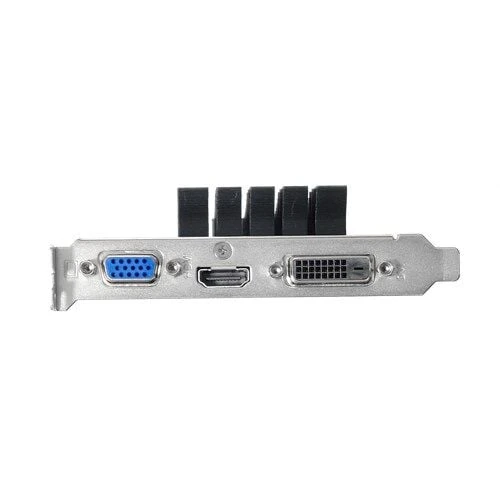 ASUS GT730-SL-2GD5-BRK 2GB DDR5 64BİT HDMI/DVI-D SUB - 4
