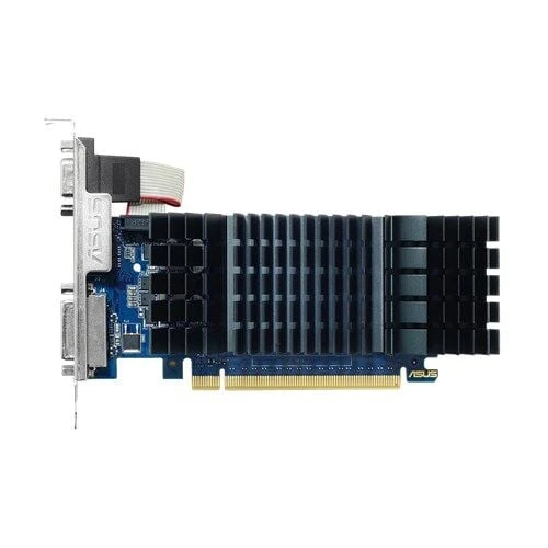 ASUS GT730-SL-2GD5-BRK 2GB DDR5 64BİT HDMI/DVI-D SUB - 2