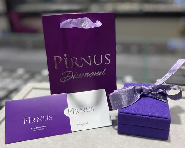 Altın Forse Zincir 0,95 Gram - 2