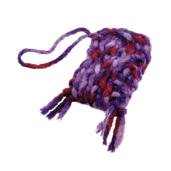 Örgü Stüdyosu Etkinlik Aktivite Montessori Oyuncağı - 6