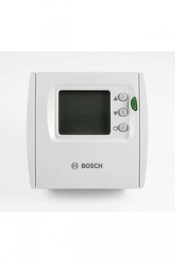Bosch Tr24Rf Kablosuz Oda Termostatı