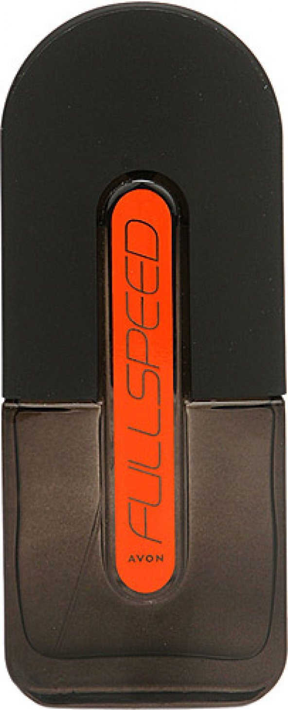Avon Full Speed 75 Ml Erkek Parfumü- Orjinal