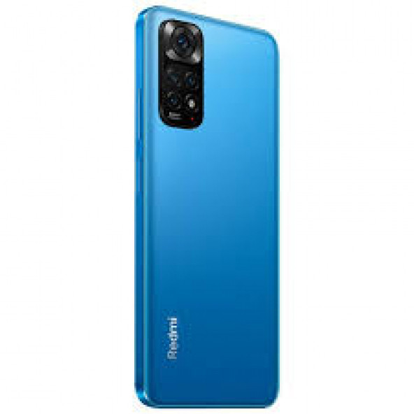 REDMİ NOTE 11 TWİLİGHT BLUE 6 RAM 128 GB ROM(Xiaomi Türkiye Garantili) - 2