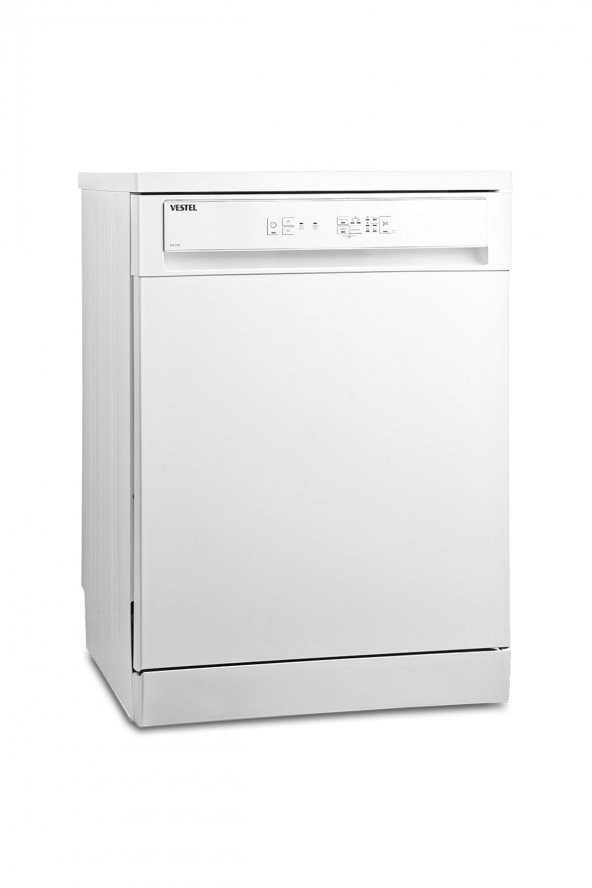Vestel BM 2101 2 Programlı Bulaşık Makinesi - 2