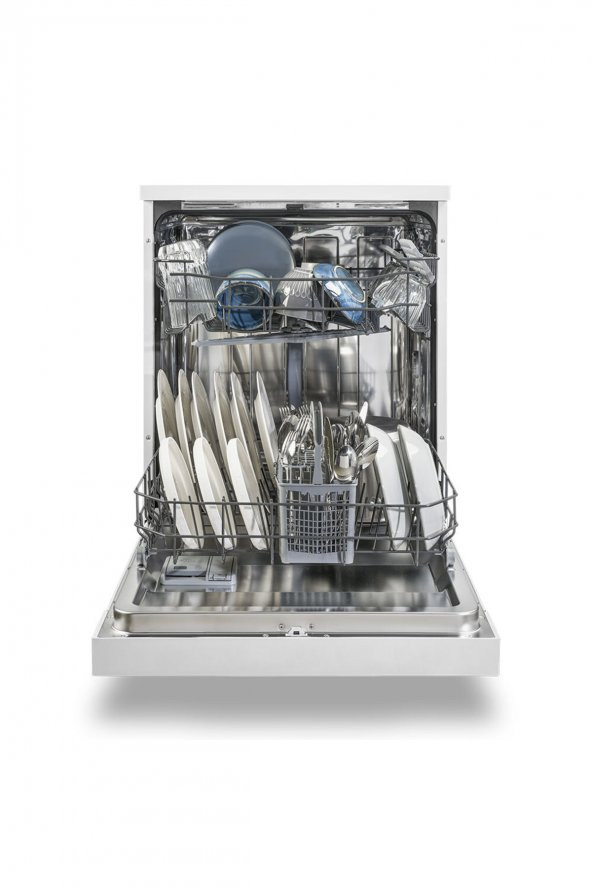 Vestel BM 2101 2 Programlı Bulaşık Makinesi - 3