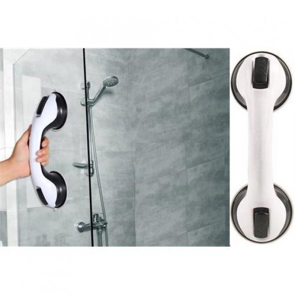 HomeCare Silas Cam Kabin ve Duşakabin Tutacağı 715645