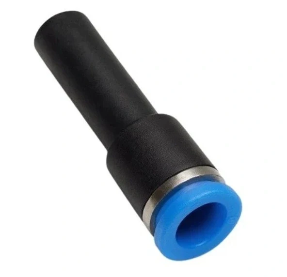 Redüksiyon Pnömatik Bağlantı Borulu Tip 6mmx8mm - Resim 5