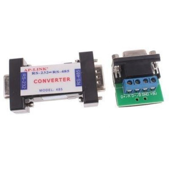 RS232 to RS485/422 Çevirici - 4 Pin ürün görseli 1