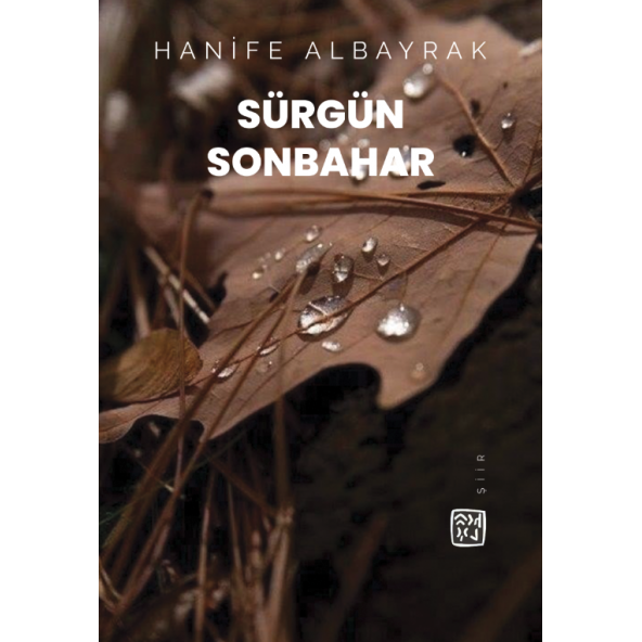Sürgün Sonbahar - Hanife Albayrak