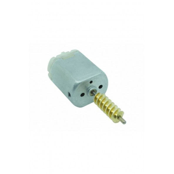 Fiat Ducato (07- ) - Punto Kapı Kilit Motoru (Ön-Arka/Sol-Sağ)