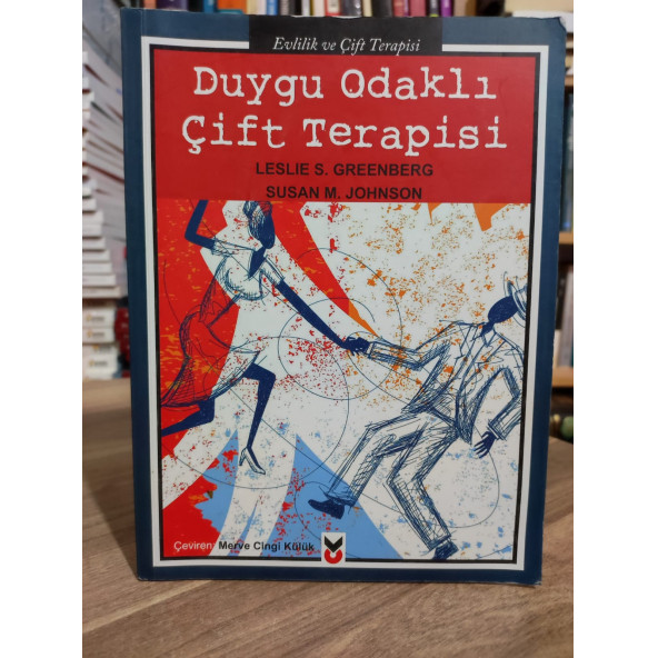 Duygu Odaklı Çift Terapisi