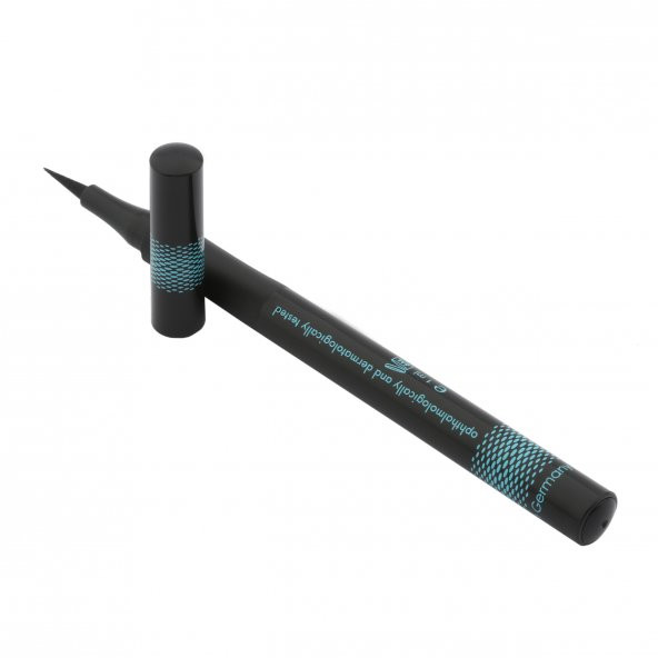IMPALA Eyeliner - Precise Eyeliner 505 (Siyah-black) - 2