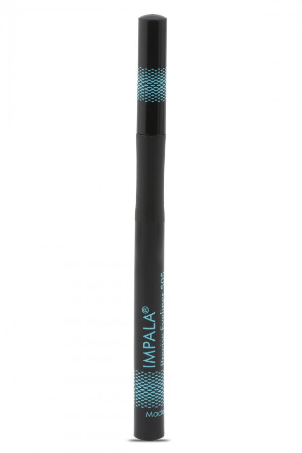 IMPALA Eyeliner - Precise Eyeliner 505 (Siyah-black)