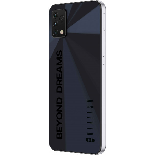 Dijitsu A11S Akıllı Cep Telefonu - 2