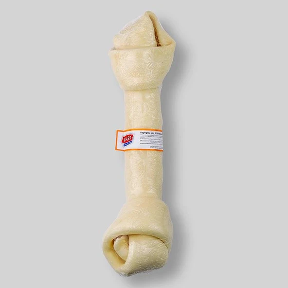 Warf Düğüm Kemik XXL -950 Gr 1Li ürün görseli 1