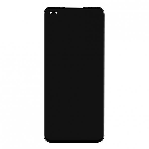 İnfinix Note 8 Lcd Ekran Dokunmatik X692 - 2