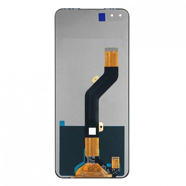 İnfinix Note 8 Lcd Ekran Dokunmatik X692 - 3
