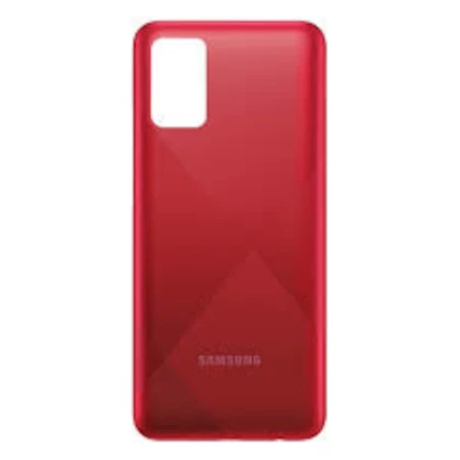 Samsung Galaxy A02S Pil Kapağı SM-A025F, Lens Hariç - 3