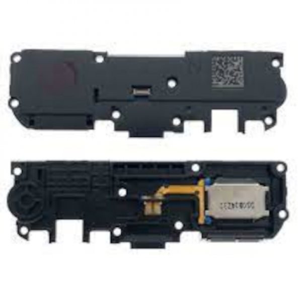 Samsung Galaxy A02S Zil Bazır Hoparlör, Buzzer SM-A025F