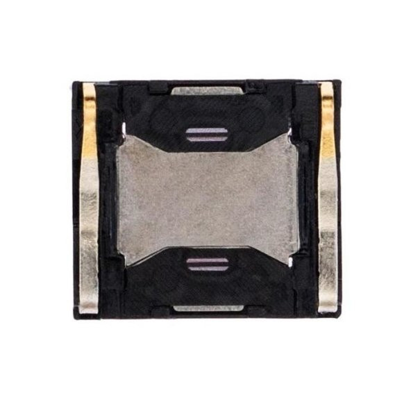 Samsung Galaxy A02S İç Kulaklık Speaker SM-A025 - 4