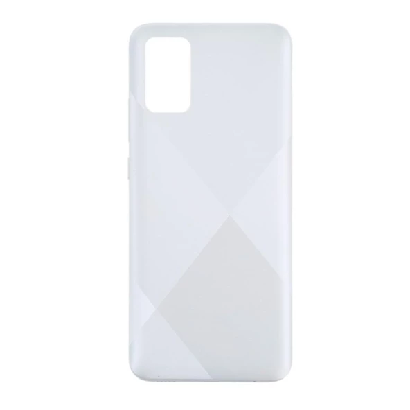 Samsung Galaxy A02S Pil Kapağı SM-A025F, Lens Hariç - 5
