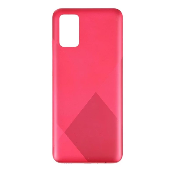 Samsung Galaxy A02S Pil Kapağı SM-A025F, Lens Hariç - 8