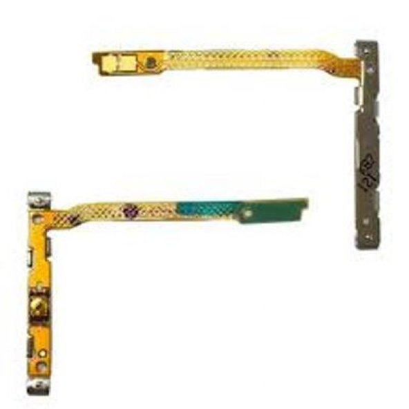 Samsung Galaxy J4 PLus On Off Power Açma Kapama Filmi Flex SM-J415F