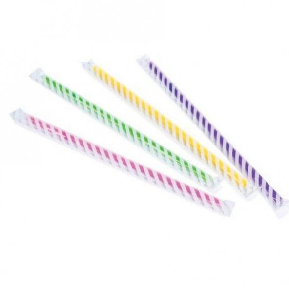 Schotter Frozen Jelatinli Körüklü Pipet 50li