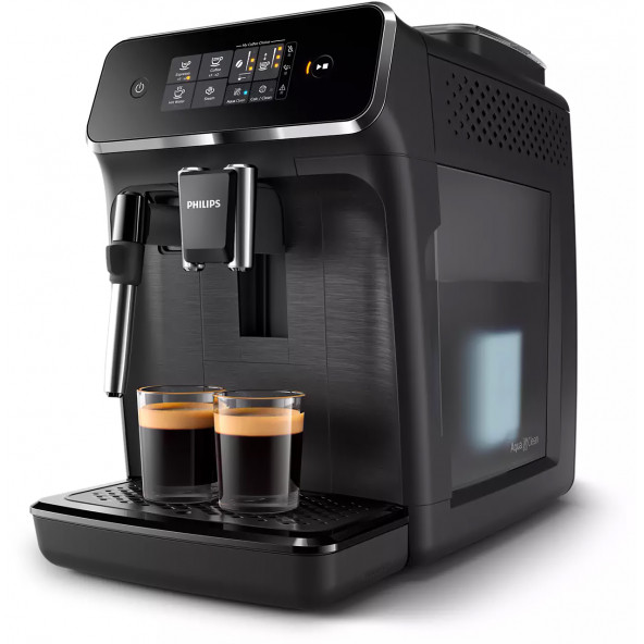 Philips EP2220/10 Tam Otomatik Espresso Makinesi