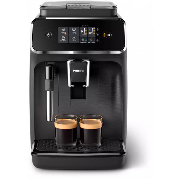 Philips EP2220/10 Tam Otomatik Espresso Makinesi - 2