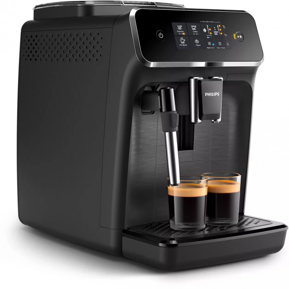 Philips EP2220/10 Tam Otomatik Espresso Makinesi - 3
