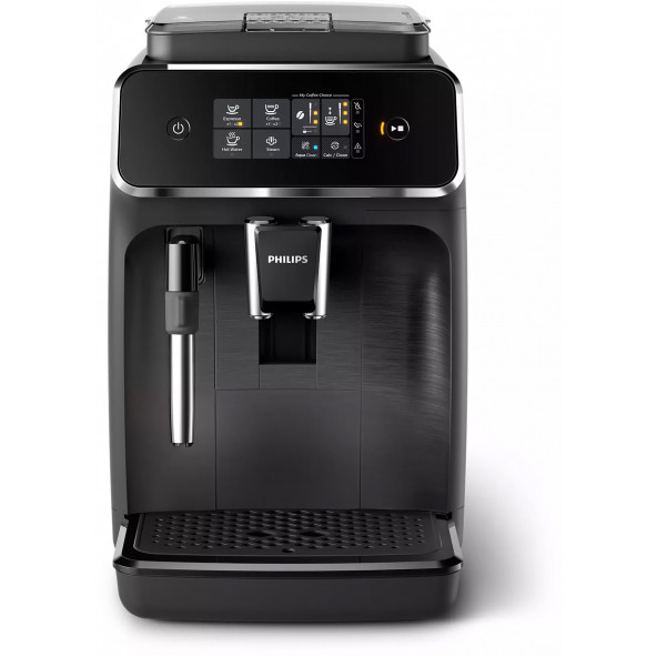 Philips EP2220/10 Tam Otomatik Espresso Makinesi - 4
