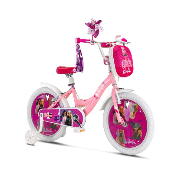 Ümit Barbie 2043 20 Jant Kız Çocuk Bisikleti