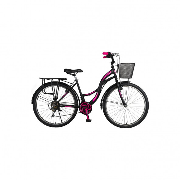 Tunca Kanyon 26 Jant Sepetli Bisiklet - 3