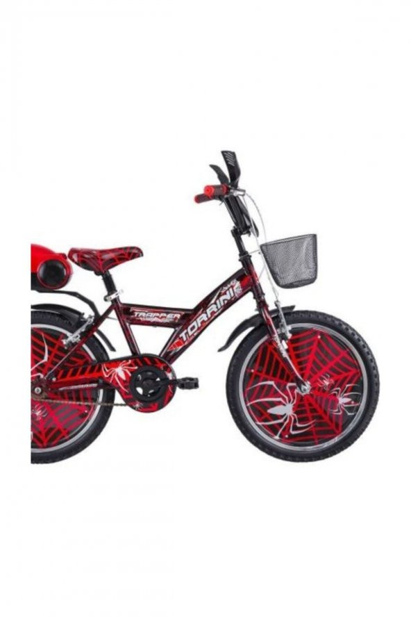 Torrini 20jant Bisiklet - 2