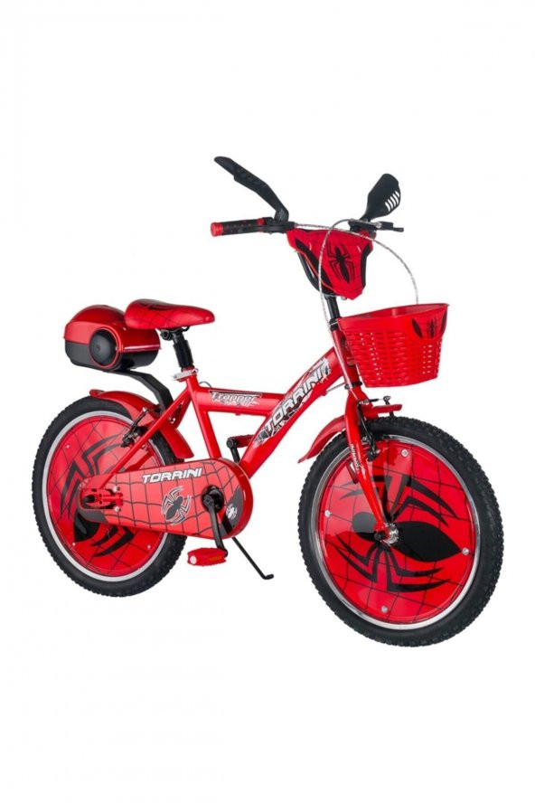 Torrini 20 Jant Bisiklet Trapper - 2