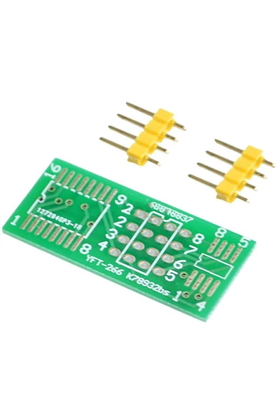 Ch341a Eeprom Flash Bios Programlayıcı Türkçe Yazılım Desteği - 2