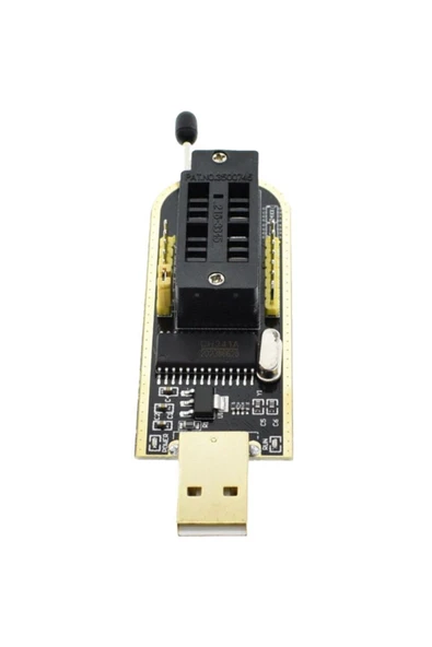 Ch341a Eeprom Flash Bios Programlayıcı Türkçe Yazılım Desteği - 3