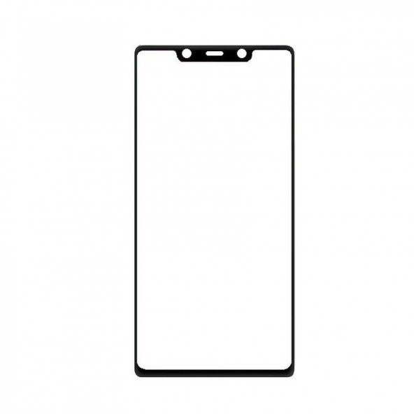 Xiaomi Mi 8 SE Okalı Dokunmatik Ön Cam (EKRAN DEĞİLDİR) - 3