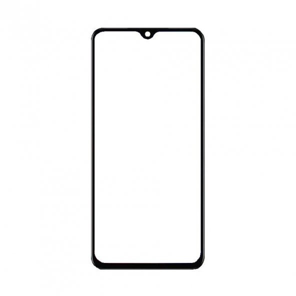 Xiaomi Mi 9 SE Okalı Dokunmatik Ön Cam (EKRAN DEĞİLDİR)