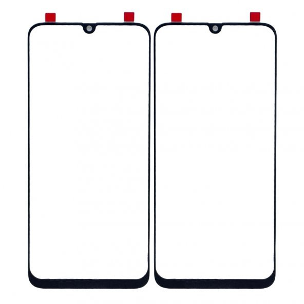 Samsung A50 Okalı Ön Cam A505 (EKRAN DEĞİLDİR)